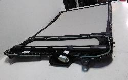 View Auto part Sunroof Motor Nissan Qashqai 2015