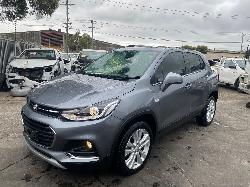 View Auto part Side Step/Skirt Holden Trax 2019