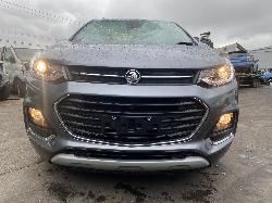 View Auto part Side Step/Skirt Holden Trax 2019