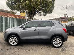 View Auto part Left Guard Holden Trax 2019