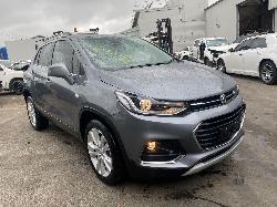 View Auto part Side Step/Skirt Holden Trax 2019