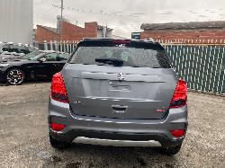 View Auto part Side Step/Skirt Holden Trax 2019