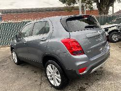 View Auto part Side Step/Skirt Holden Trax 2019