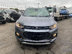 View Auto part Side Step/Skirt Holden Trax 2019