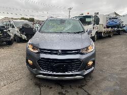 View Auto part Side Step/Skirt Holden Trax 2019