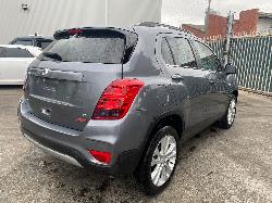 View Auto part Side Step/Skirt Holden Trax 2019