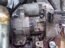 View Auto part Starter Mazda Cx9 2013