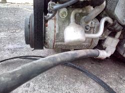 View Auto part A/C Compressor Mazda Cx9 2013