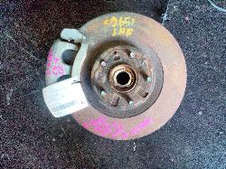 View Auto part Left Front Hub Assembly Mazda Cx9 2013