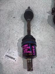 View Auto part Left Driveshaft Mazda Cx9 2013