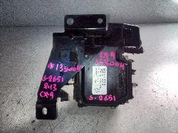 View Auto part Abs Pump/Modulator Mazda Cx9 2013