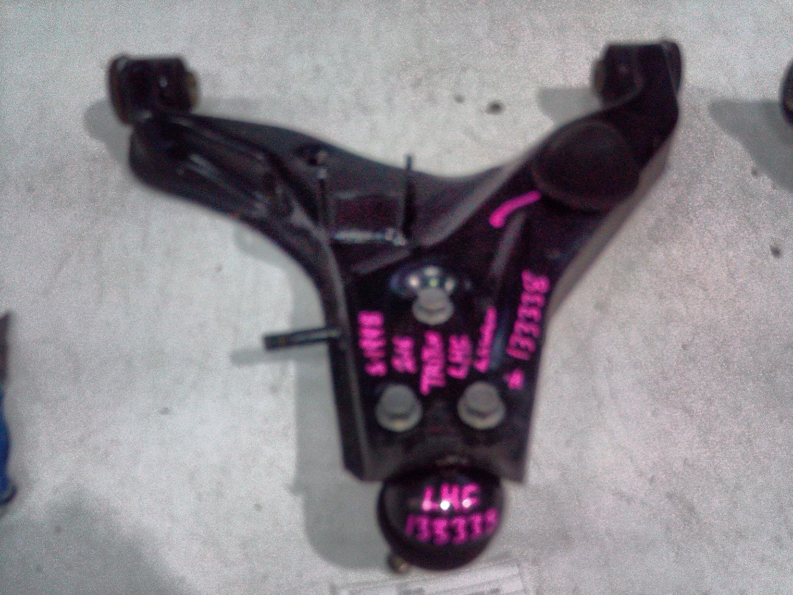 View Auto part Left Front Lower Control Arm Mitsubishi Triton 2016