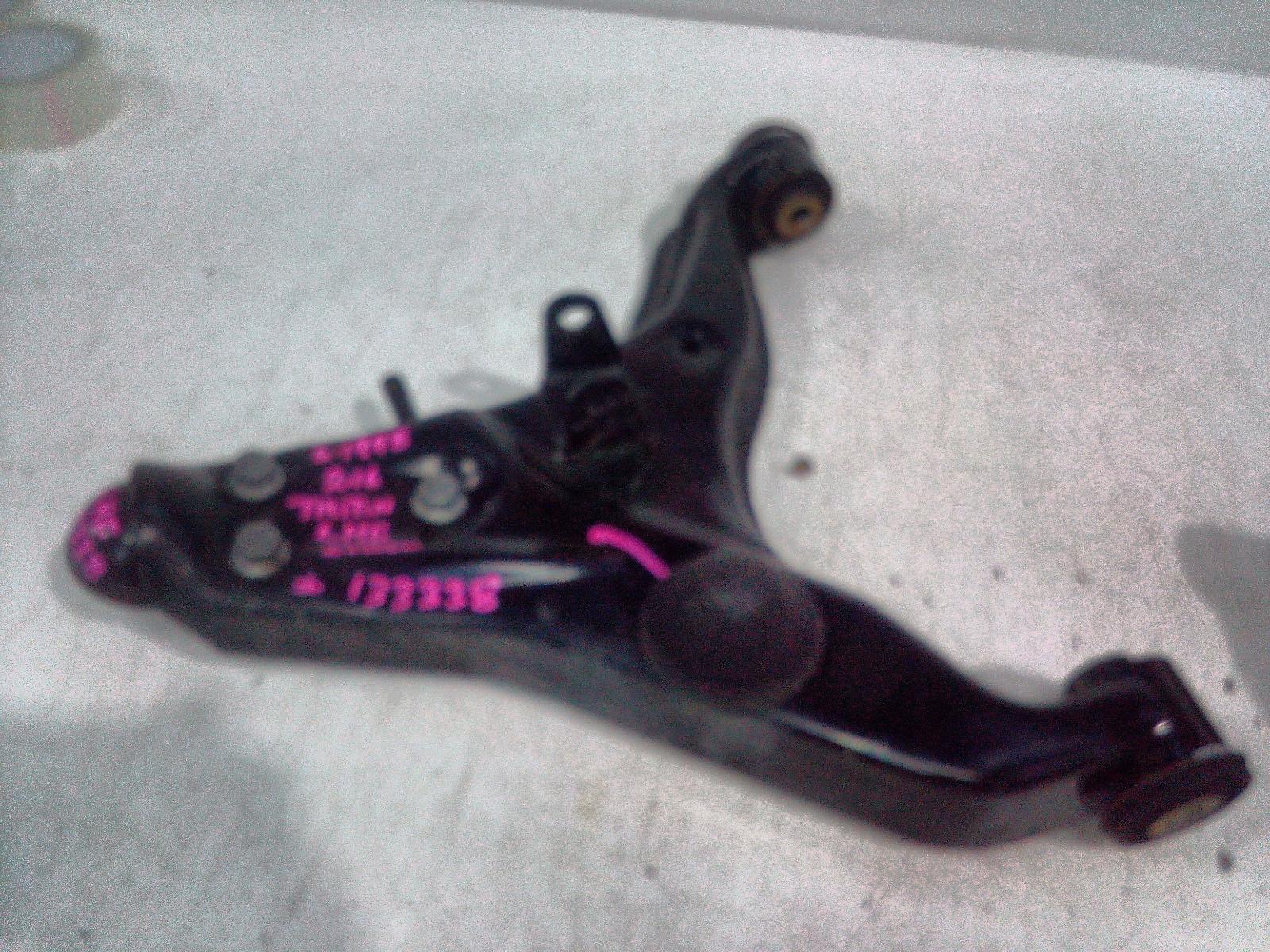 View Auto part Left Front Lower Control Arm Mitsubishi Triton 2016