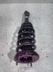 View Auto part Left Front Strut Mitsubishi Triton 2016