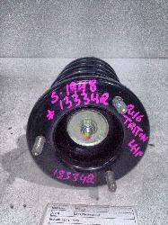 View Auto part Left Front Strut Mitsubishi Triton 2016
