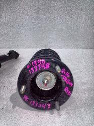 View Auto part Right Front Strut Mitsubishi Triton 2016