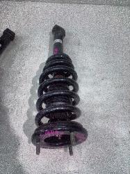 View Auto part Right Front Strut Mitsubishi Triton 2016