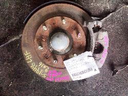 View Auto part Left Front Hub Assembly Mitsubishi Triton 2016