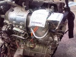 View Auto part Particulate Filter/Dpf Renault Trafic 2021