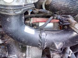 View Auto part Starter Renault Trafic 2021