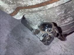 View Auto part A/C Compressor Renault Trafic 2021