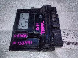 View Auto part Ecu Renault Trafic 2021