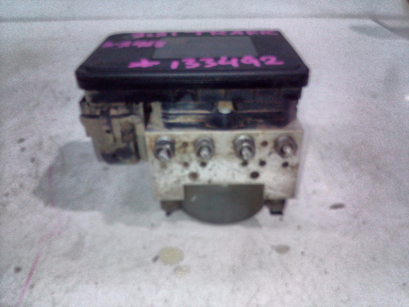 View Auto part Abs Pump/Modulator Renault Trafic 2021