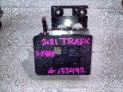 View Auto part Abs Pump/Modulator Renault Trafic 2021