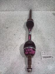 View Auto part Right Driveshaft Renault Trafic 2021