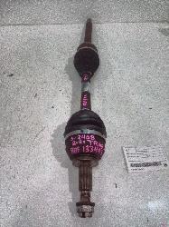 View Auto part Right Driveshaft Renault Trafic 2021