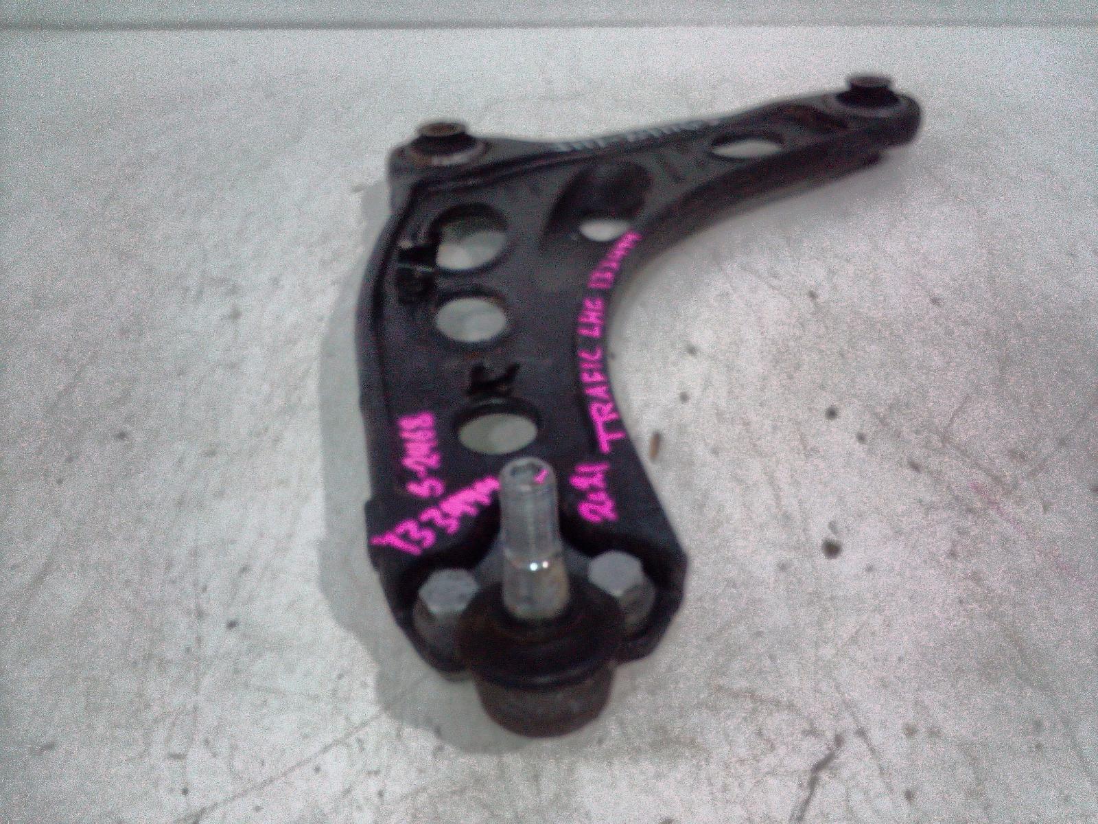 View Auto part Left Front Lower Control Arm Renault Trafic 2021
