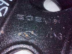 View Auto part Right Front Lower Control Arm Renault Trafic 2021
