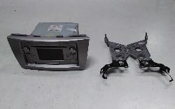 View Auto part Radio/Cd/Dvd/Sat/Tv Toyota Aurion 2010
