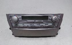 View Auto part Heater/Ac Controls Toyota Aurion 2010