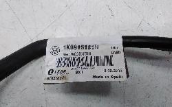 View Auto part Battery Terminal Volkswagen Caddy 2014