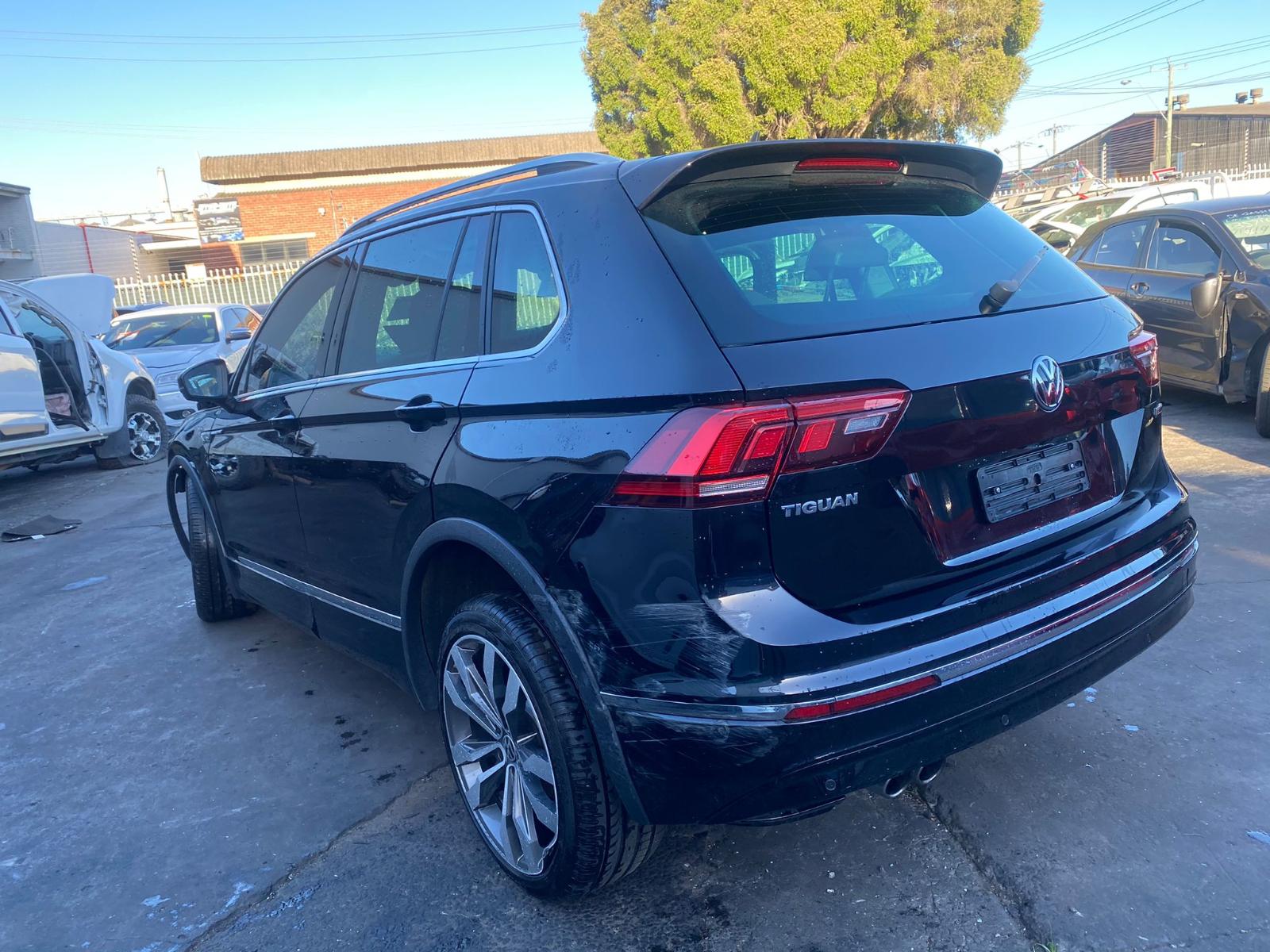 Coil/Coil Pack Tiguan Volkswagen 2019
