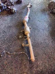 View Auto part Catalytic Converter Renault Trafic 2021