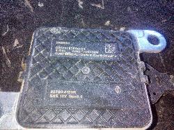 View Auto part Catalytic Converter Renault Trafic 2021