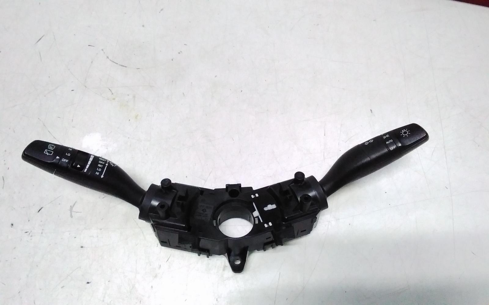 View Auto part Combination Switch Kia Carnival/grand Carnival 2018