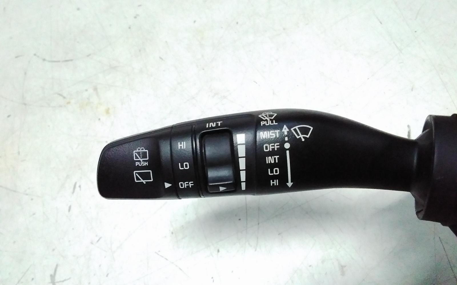 View Auto part Combination Switch Kia Carnival/grand Carnival 2018