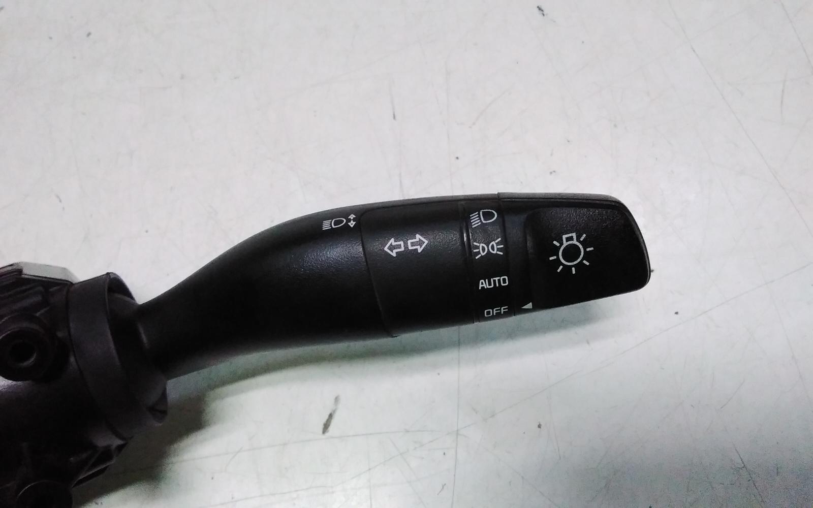 View Auto part Combination Switch Kia Carnival/grand Carnival 2018