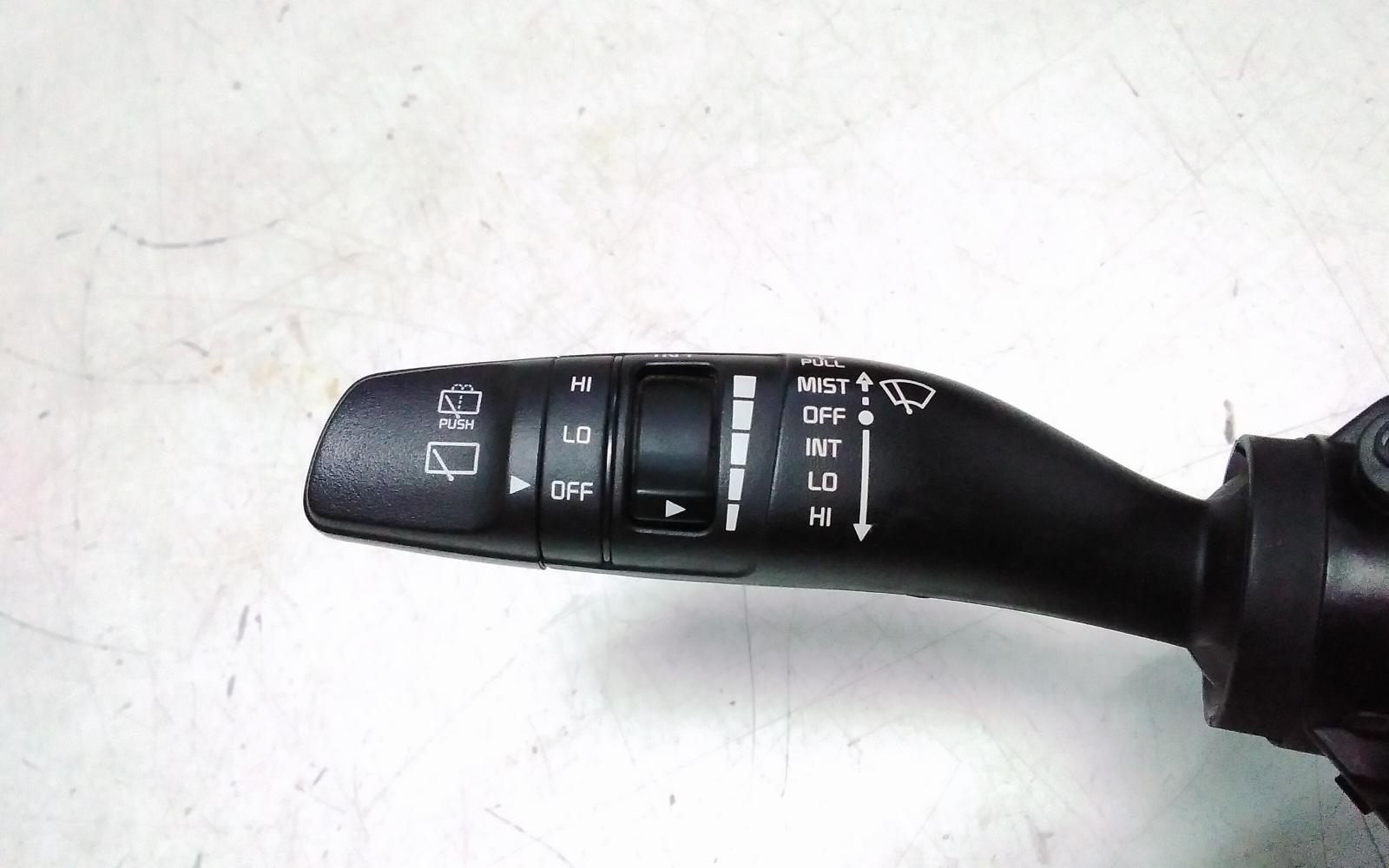 View Auto part Combination Switch Kia Carnival/grand Carnival 2018