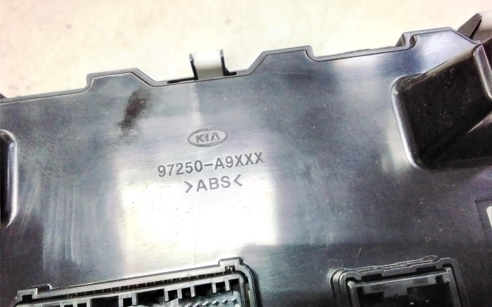 View Auto part Heater/Ac Controls Kia Carnival/grand Carnival 2018