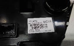 View Auto part Heater/Ac Controls Kia Carnival/grand Carnival 2018