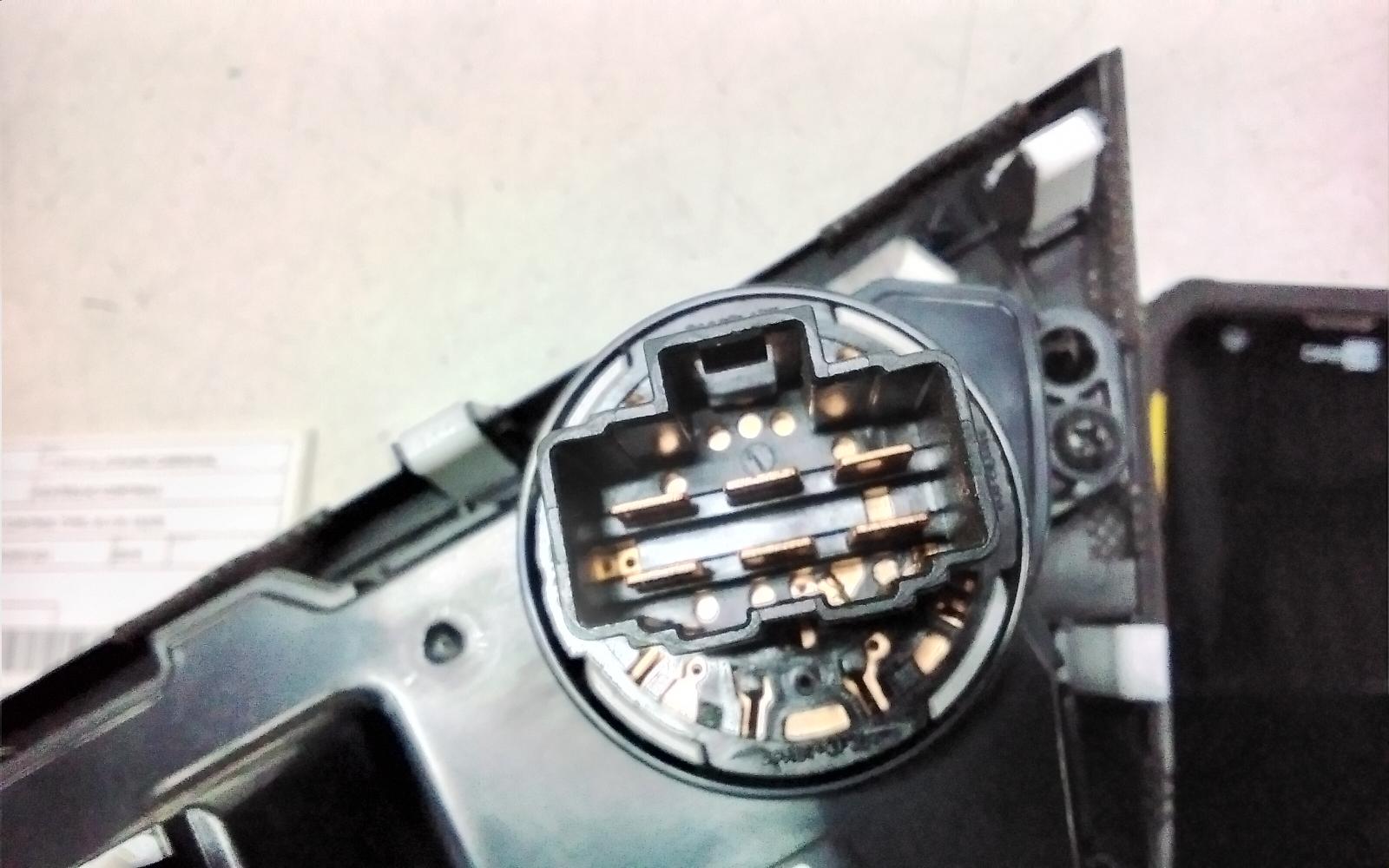 View Auto part Heater/Ac Controls Kia Carnival/grand Carnival 2018