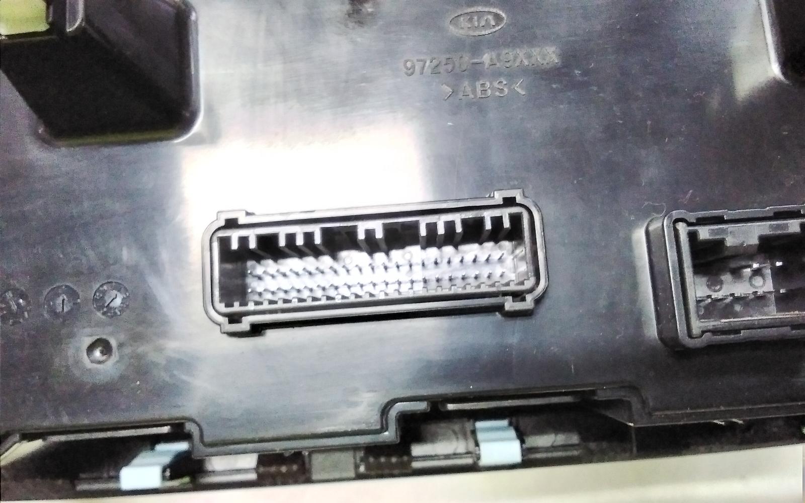 View Auto part Heater/Ac Controls Kia Carnival/grand Carnival 2018