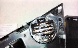 View Auto part Heater/Ac Controls Kia Carnival/grand Carnival 2018