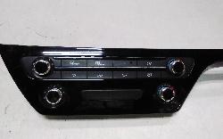 View Auto part Heater/Ac Controls Kia Carnival/grand Carnival 2018
