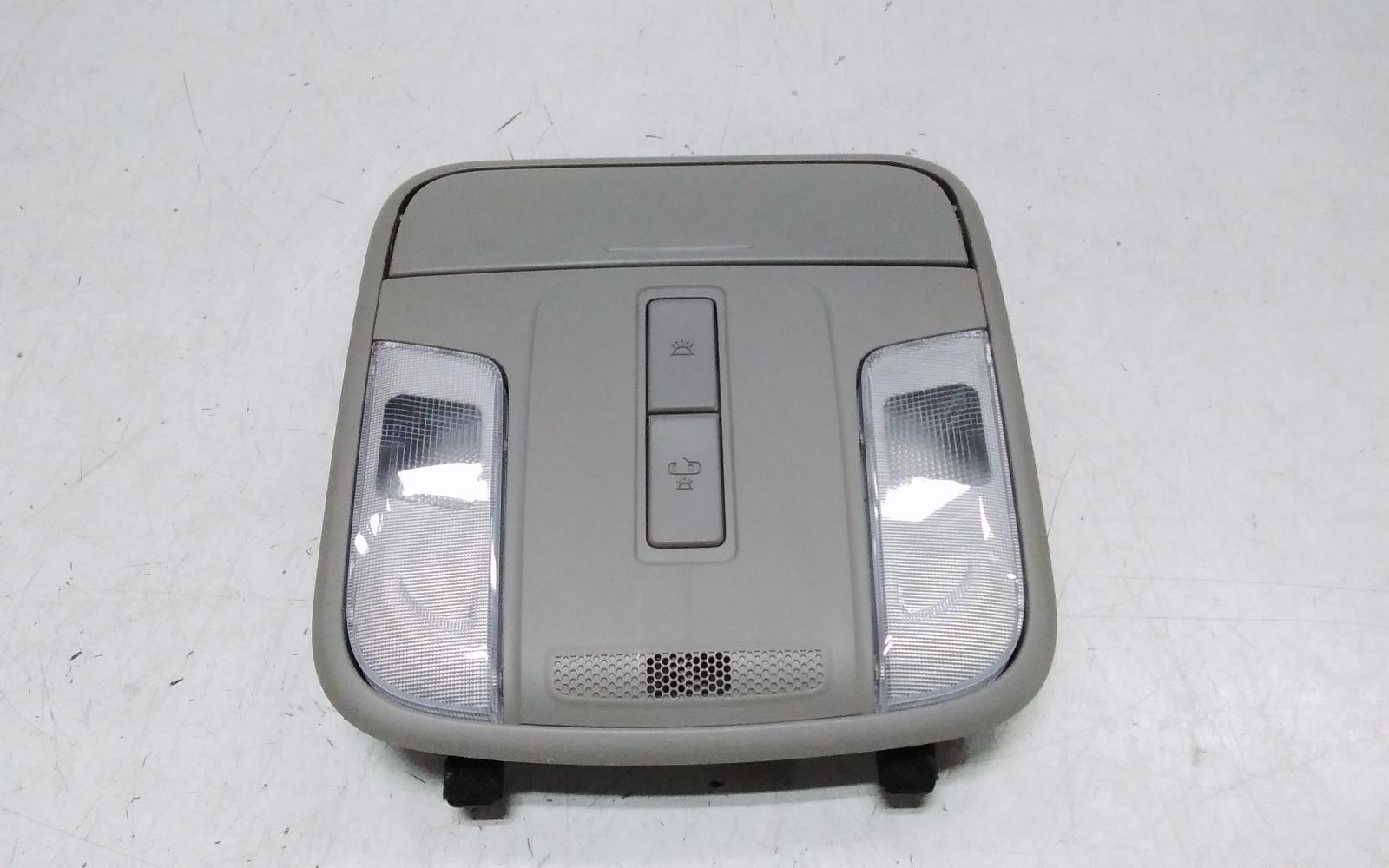 View Auto part Courtesy Light Kia Carnival/grand Carnival 2018