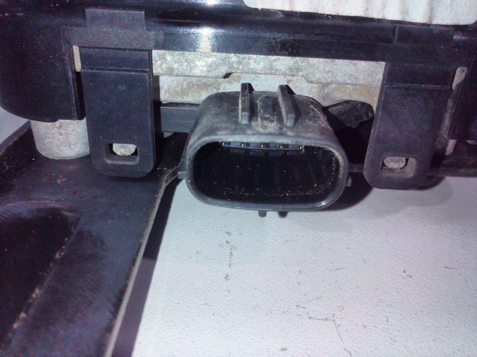 View Auto part Reverse Camera Kia Carnival/grand Carnival 2018